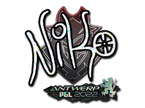 NiKo (Glitter) | Shanghai 2024 image